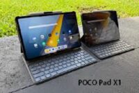 Foto ; POCO Pad X1