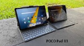 Foto ; POCO Pad X1