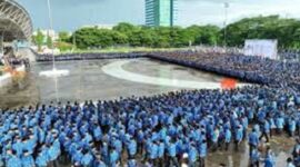 Ilustrasi PPPK Paruh Waktu