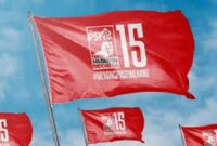 Ilustrasi banyak kader partai parlemen pindah ke PSI