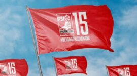 Ilustrasi banyak kader partai parlemen pindah ke PSI