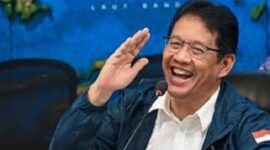 Foto ; Menteri Keuangan RI, Purbaya Yudhi Sadewa