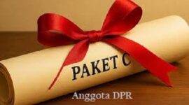 Mendikdasmen sebut banyak anggota DPR Lulusan Paket C