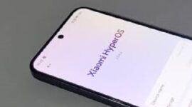 Xiaomi baru saja merilis laporan mingguan terkait pelacakan bug pada sistem operasi HyperOS yang digunakan pada seri Redmi Note 14 dan Redmi Note 14 Pro.