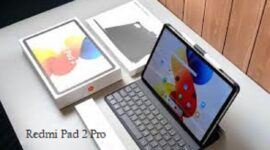 Redmi Pad 2 Pro
