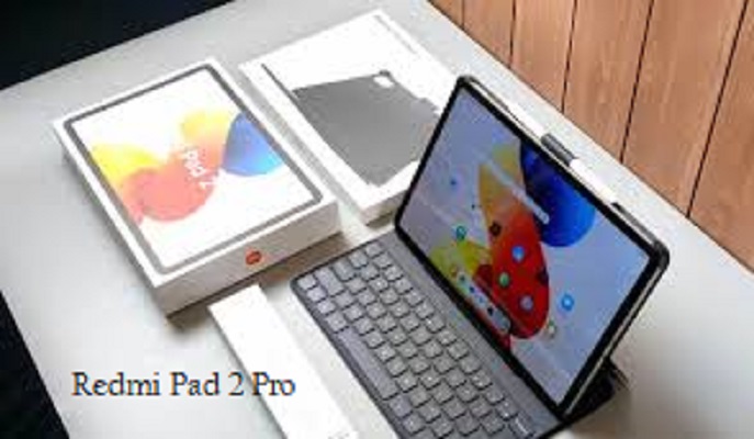 Redmi Pad 2 Pro