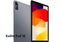 Redmi Pad SE Salah satu tablet Xiaome yang diminati