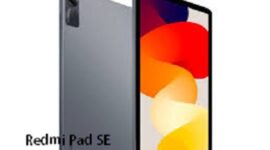 Redmi Pad SE Salah satu tablet Xiaome yang diminati