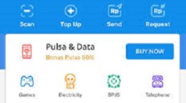 Dapat tambahan saldo DANA Secara cuma-cuma