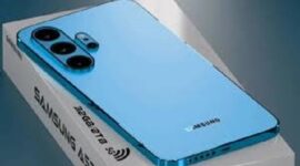 Bocoran tampilan Samsung Galaxy A57 yang diprediksi akan segera hadir 