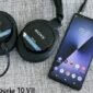 Andalkan audio yang mulus Sony Xperia 10 VII