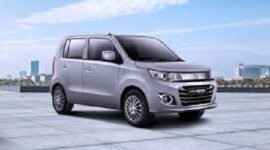 Meski keluaran yang lama, namun Suzuki Karimun Wagon R 1.0L selalu jadi idaman hingga saat ini