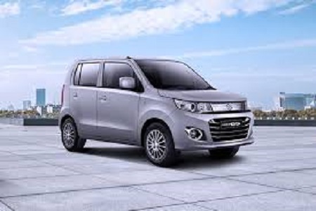 Meski keluaran yang lama, namun Suzuki Karimun Wagon R 1.0L selalu jadi idaman hingga saat ini