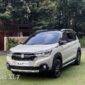 Suzuki XL7 adalah SUV 7 penumpang yang tangguh dan modern