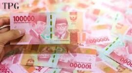 Jadwal pencairan TPG