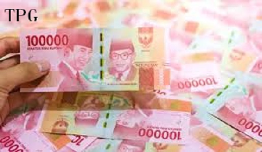 Jadwal pencairan TPG