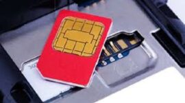 Ilustrasi, Registrasi SIM card pakai wajah resmi dimulai 1 Januari 2025