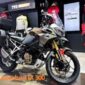 TVS Apache RTX 300