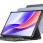 Tampilan Tecno Megapad Pro