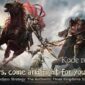 Kode redeem Three Kingdoms: World Conquest