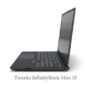 Tuxedo InfinityBook Max 15 Laptop gaming super canggih. (Foto/Google)