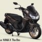 Yamaha NMAX 