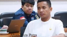 Foto ; Afuan Yuza Putra