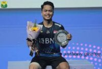 Foto ; anthony ginting