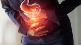 ilustrasi Asam Lambung