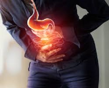 ilustrasi Asam Lambung