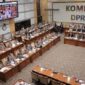 Komisi III DPR RI DPR RI memaparkan jenis aset yang dapat dirampas negara dalam draf Rancangan Undang-Undang (RUU) Perampasan Aset