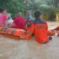 Sumbar kembali diterjang banjir