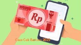 Ilustrasi Bannsos 2026