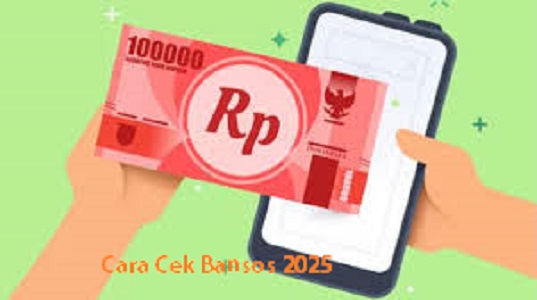 Ilustrasi Bannsos 2026