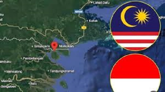 Tiga desa di Nunukan, Kalimantan Utara, yang sebelumnya menjadi wilayah Indonesia, kini masuk ke dalam wilayah Malaysia.