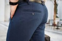 Ilustrasi bentuk bagian belakang 