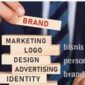Ilustrasi bisnis personal branding