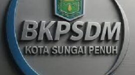 BKPSDM Sungai Penuh bicara soal isu pelantikan pejabat hari ini