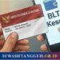 Ilustrasi BLT Kesra 2026