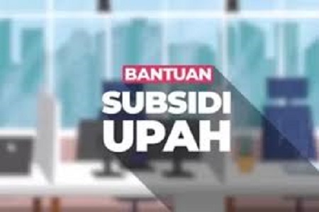 Ilustrasi informasi Pencairan BSU