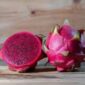 Khasiat buah naga bagi kesehatan