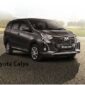 Toyota Calya kembali diperhitungkan di dunia otomotif saat ini