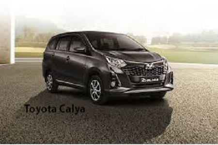 Toyota Calya kembali diperhitungkan di dunia otomotif saat ini