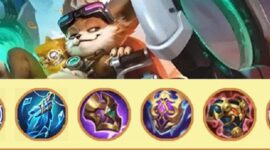 Build Hero Chip Terkuat di Mobile Legend