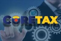 coretax, Baru tiga hari, 8.160 wajib pajak sudah lapor SPT via Coretax