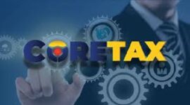 coretax, Baru tiga hari, 8.160 wajib pajak sudah lapor SPT via Coretax