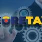 coretax, Baru tiga hari, 8.160 wajib pajak sudah lapor SPT via Coretax