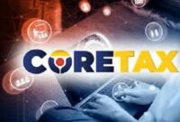 Ilustrasi 11,19 juta wajib pajak sudah aktivasi Coretax