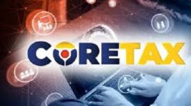 Ilustrasi 11,19 juta wajib pajak sudah aktivasi Coretax