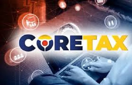 Ilustrasi 11,19 juta wajib pajak sudah aktivasi Coretax